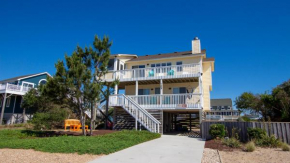 OH81, Lazy Daisy- Oceanside, Private Pool, Hot Tub, Screened Porch, Close to Beach!